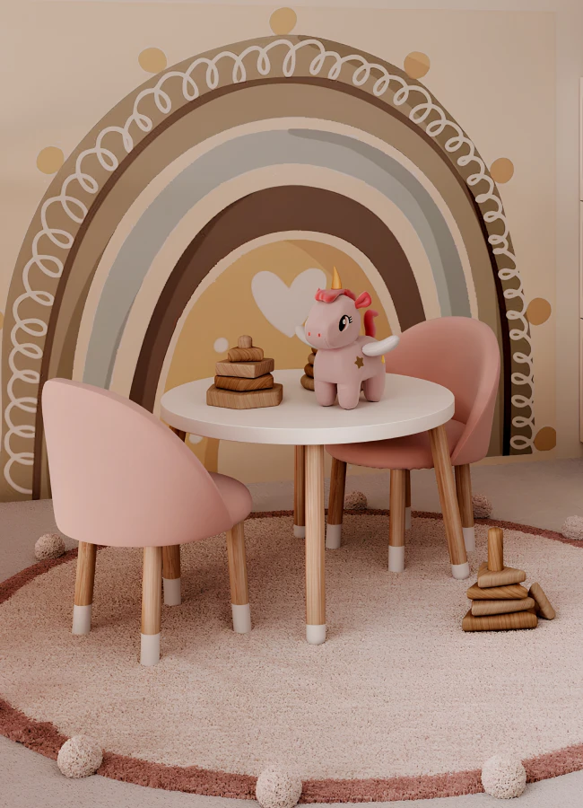 Muebles prefabricados