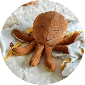 Mantas y almohadas decorativas
