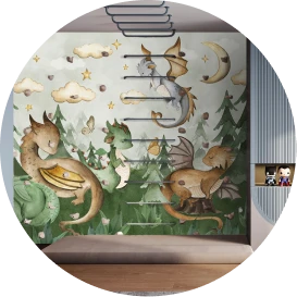 Papel pintado