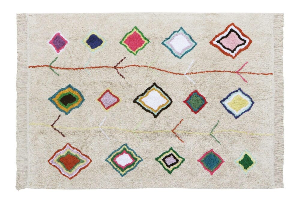 Alfombra Lorena Canals KAAROL 140 X 200 cm