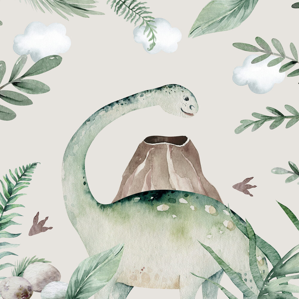 Gran dinosaurio