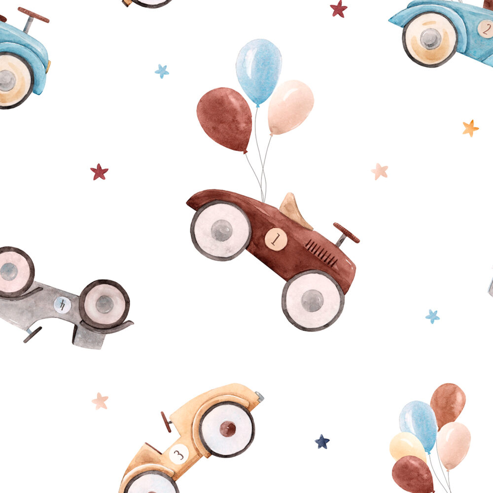 Carreras de coches