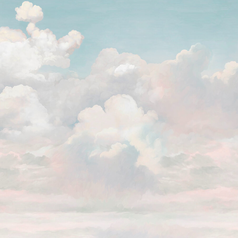 Nubes de aire