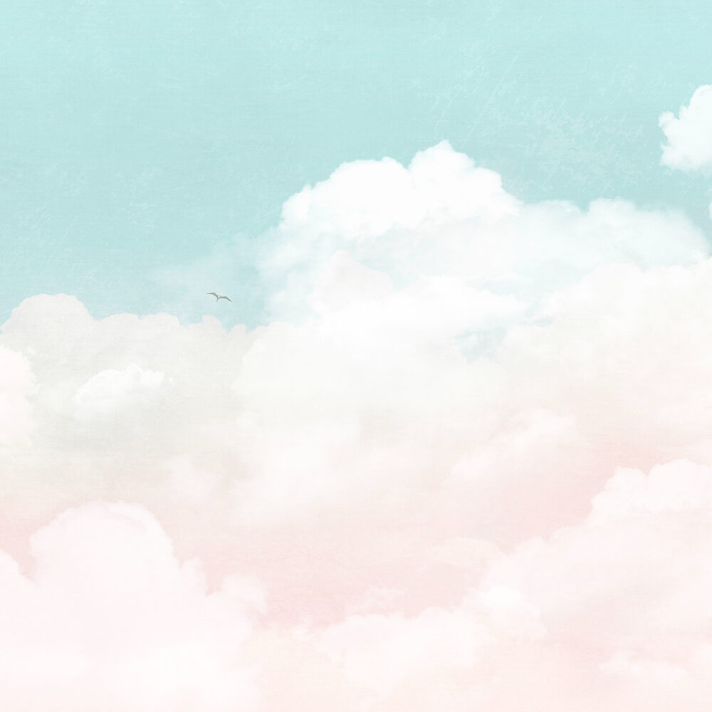 Nubes ligeras