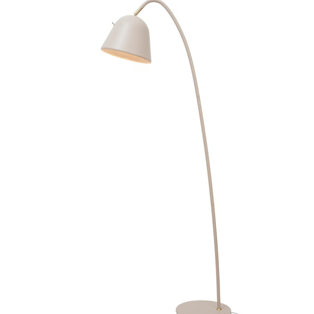 Lámpara de pie Fleur 24