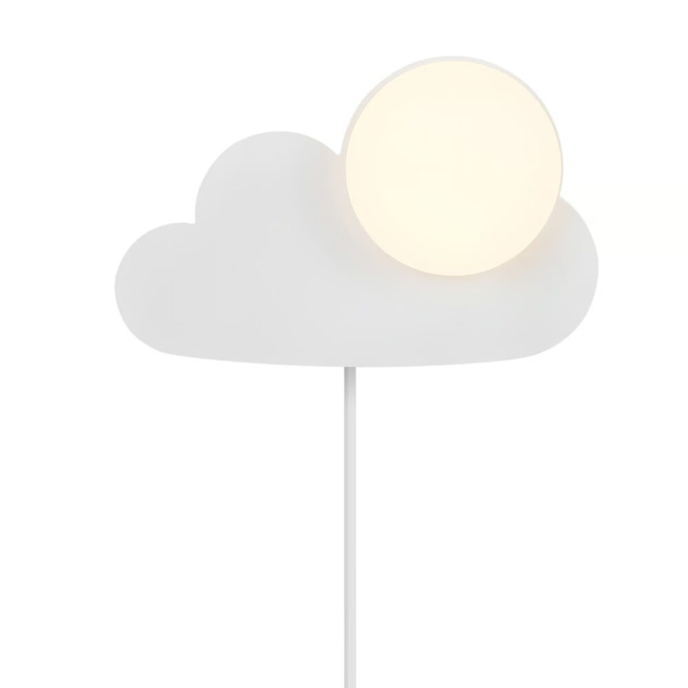 Aplique Skyku Cloud